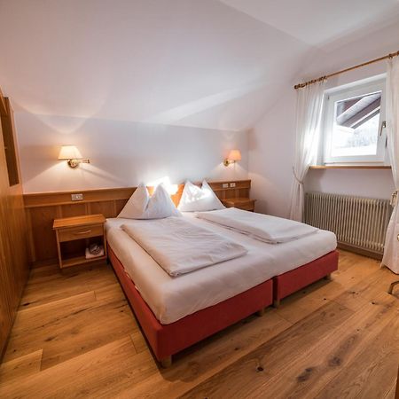 Residence Tolderhof - Olangcard Included Valdaora di Sopra Exterior foto