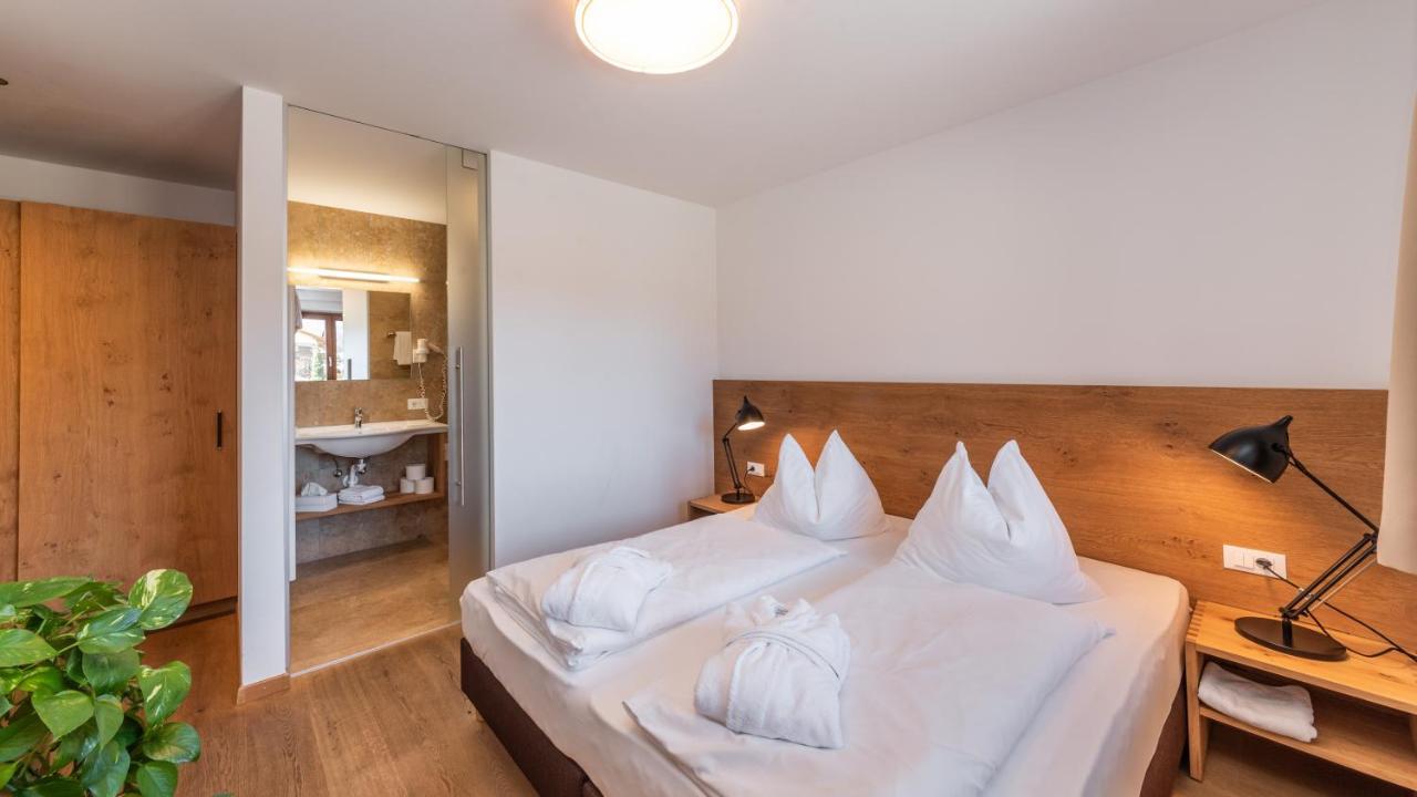 Residence Tolderhof - Olangcard Included Valdaora di Sopra Exterior foto