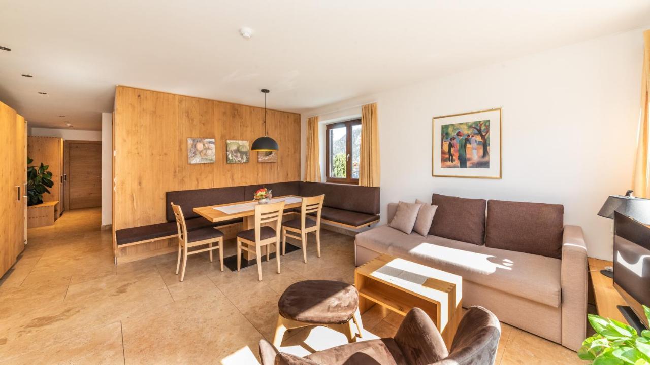 Residence Tolderhof - Olangcard Included Valdaora di Sopra Exterior foto