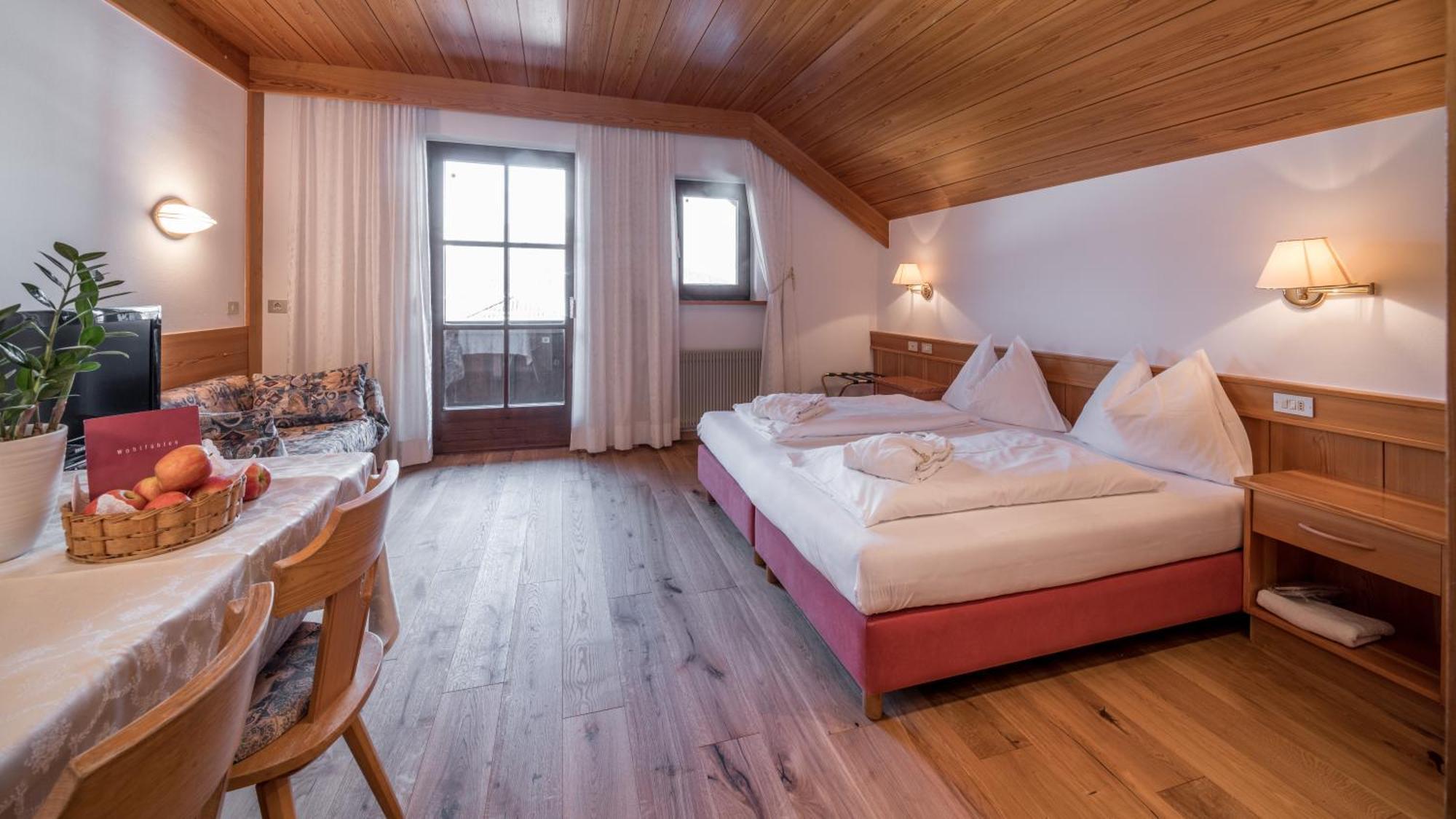 Residence Tolderhof - Olangcard Included Valdaora di Sopra Exterior foto