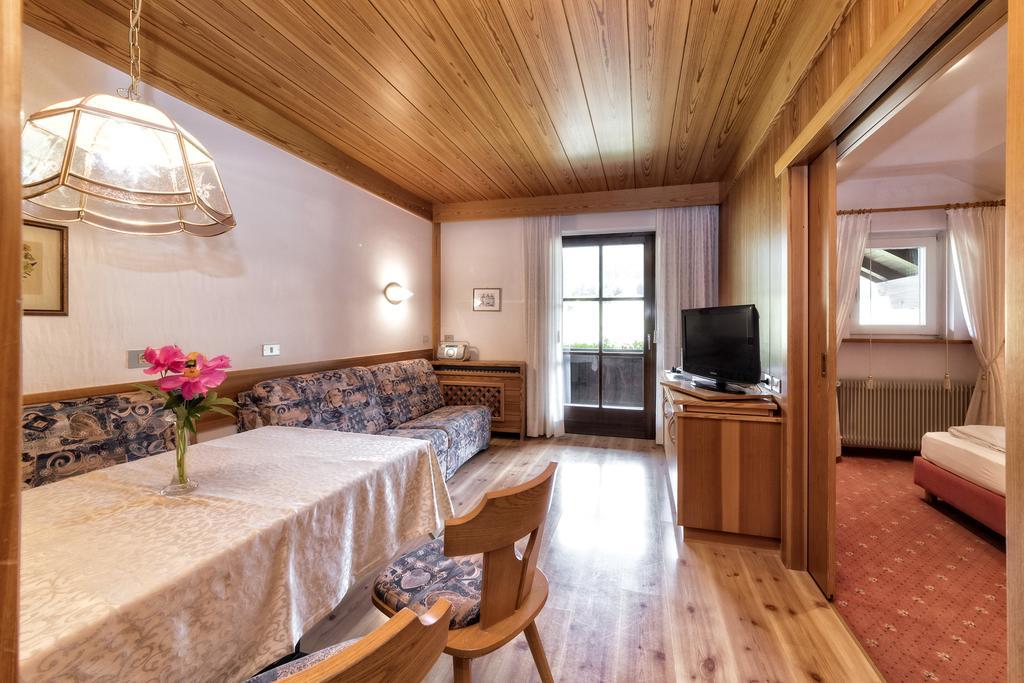Residence Tolderhof - Olangcard Included Valdaora di Sopra Exterior foto
