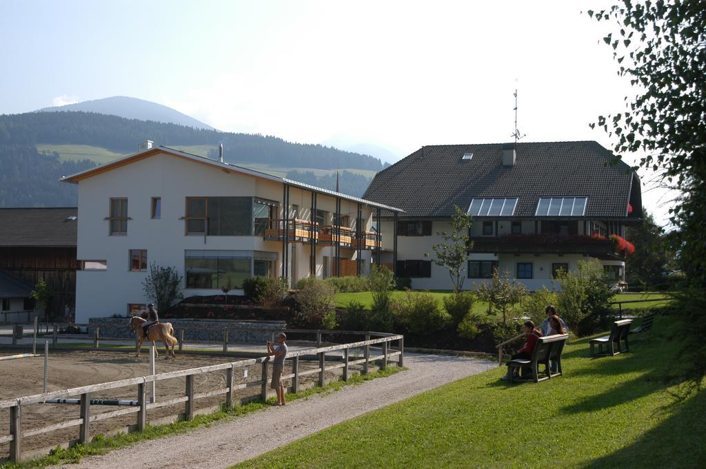 Residence Tolderhof - Olangcard Included Valdaora di Sopra Exterior foto