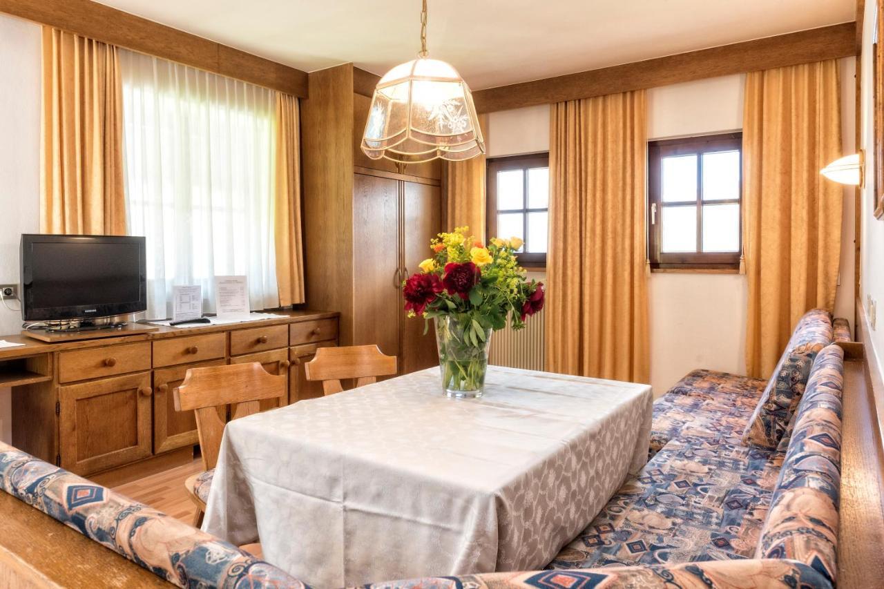 Residence Tolderhof - Olangcard Included Valdaora di Sopra Exterior foto