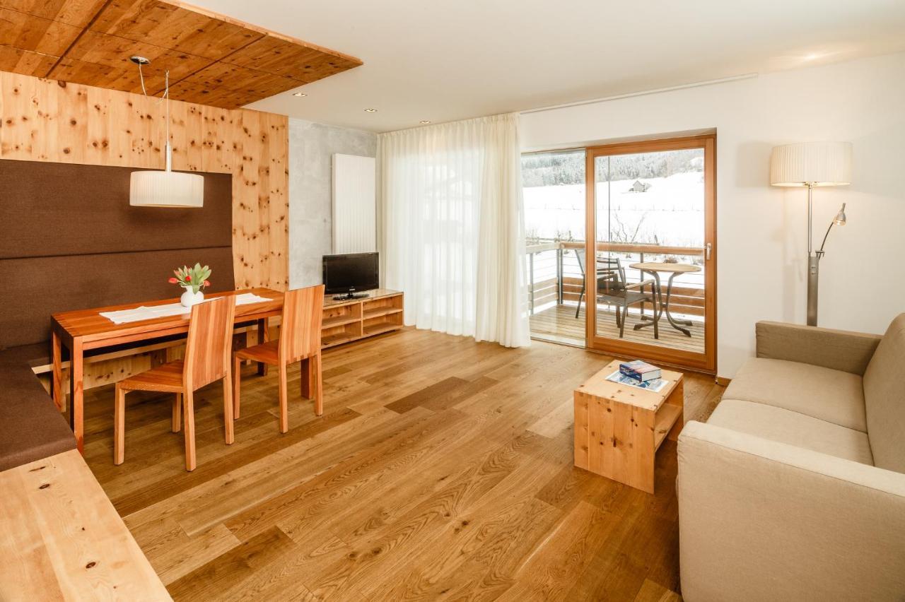 Residence Tolderhof - Olangcard Included Valdaora di Sopra Exterior foto