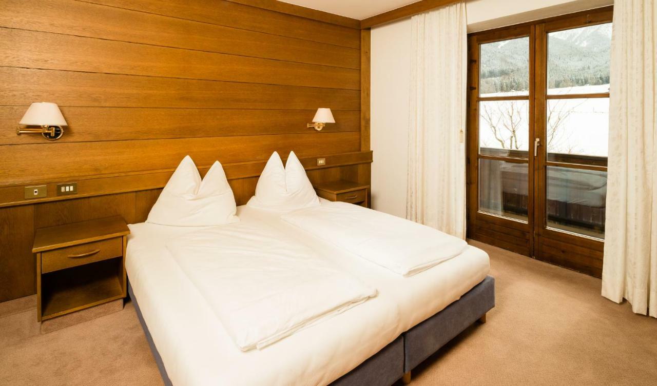 Residence Tolderhof - Olangcard Included Valdaora di Sopra Exterior foto